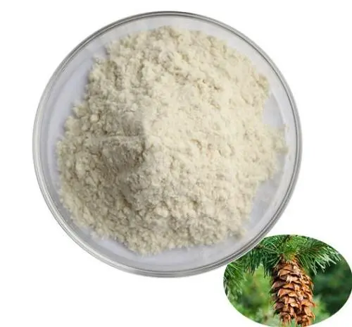 Taxifolin Powder Taxifolin Powder