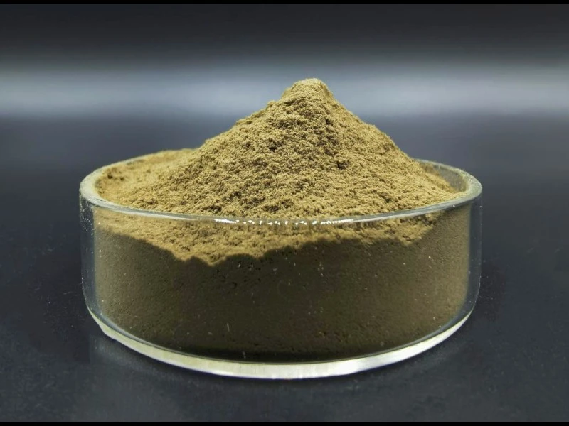 China Ferrous Bisglycinate Powder China Ferrous Bisglycinate Powder