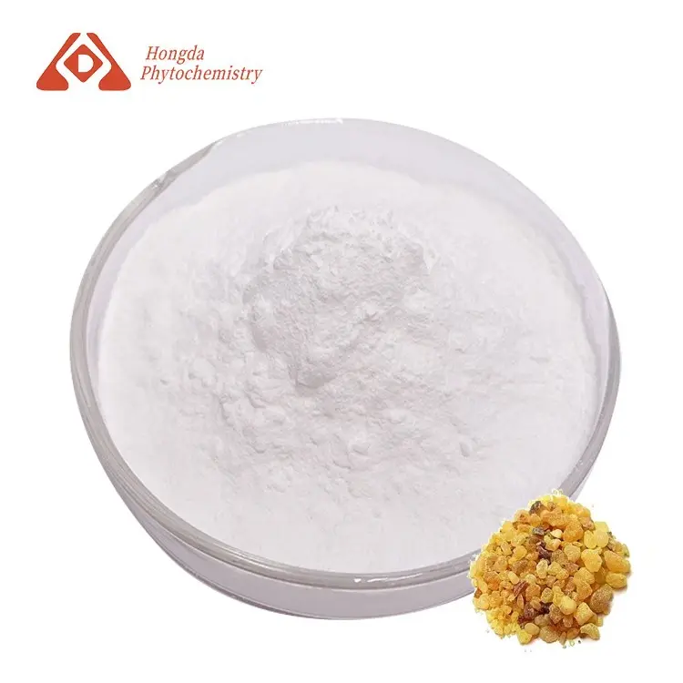 Boswellia Serrata Extract Boswellia Serrata Extract