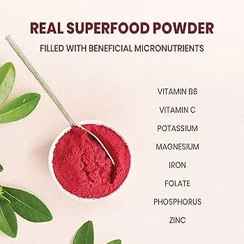 Freeze Dried Tart Cherry Powder Freeze Dried Tart Cherry Powder