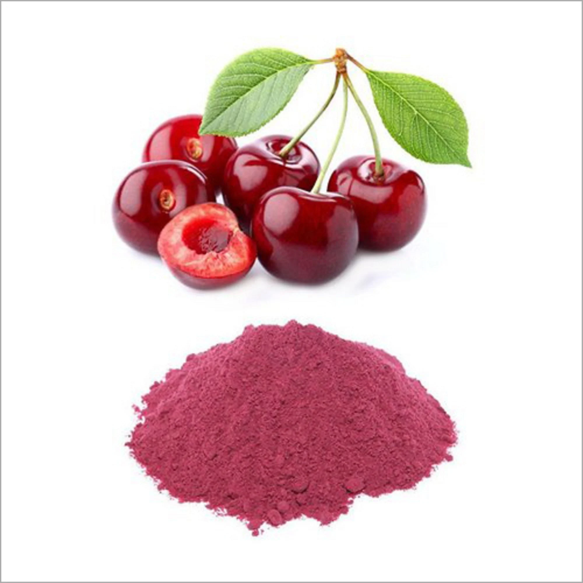 Tart Cherry Fruit Powder Tart Cherry Fruit Powder