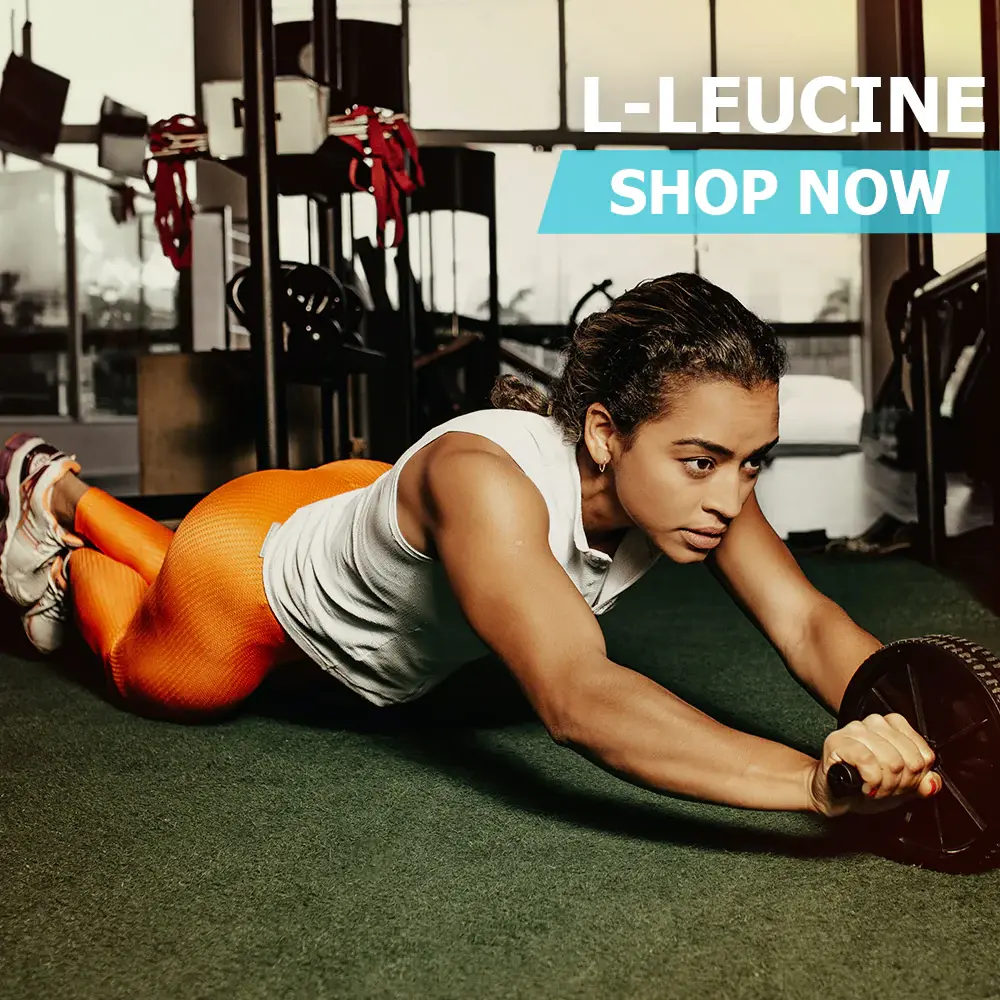 L-Leucine Powder - Bodtbuilding Supplements - PureBulk - PureBulk, L-Leucine Powder - Bodtbuilding Supplements - PureBulk - PureBulk,
