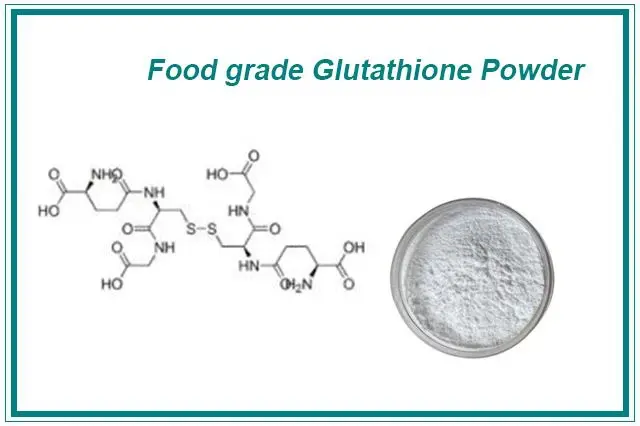 L-Glutathione Reduced Powder
