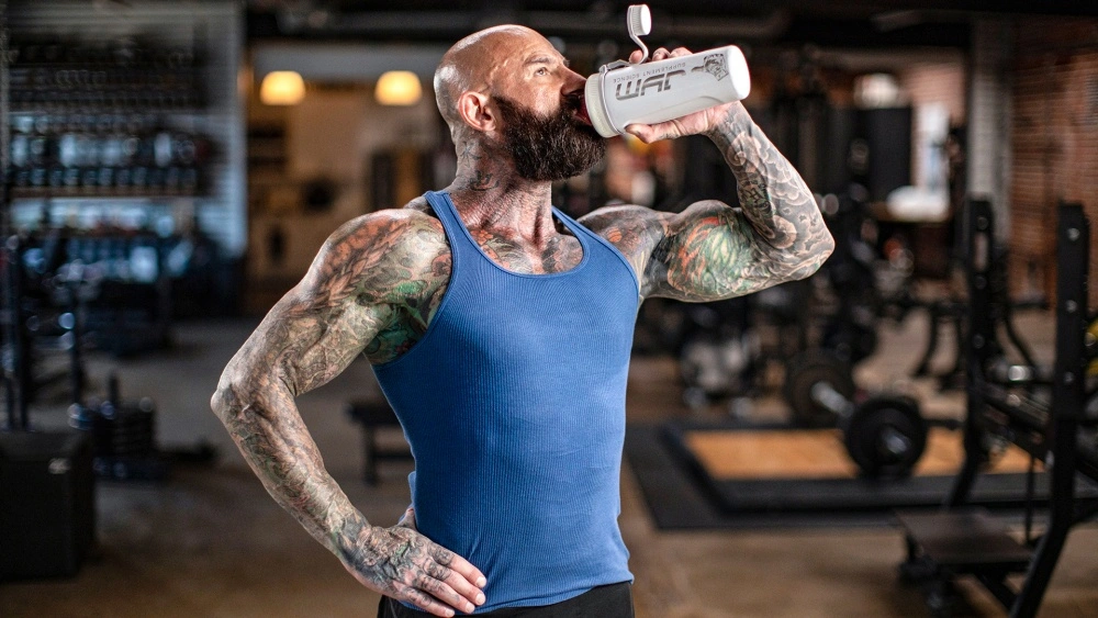 Alpha GPC Muscle-Building Alpha GPC Muscle-Building