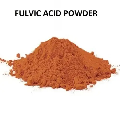 Fulvic Acid Powder