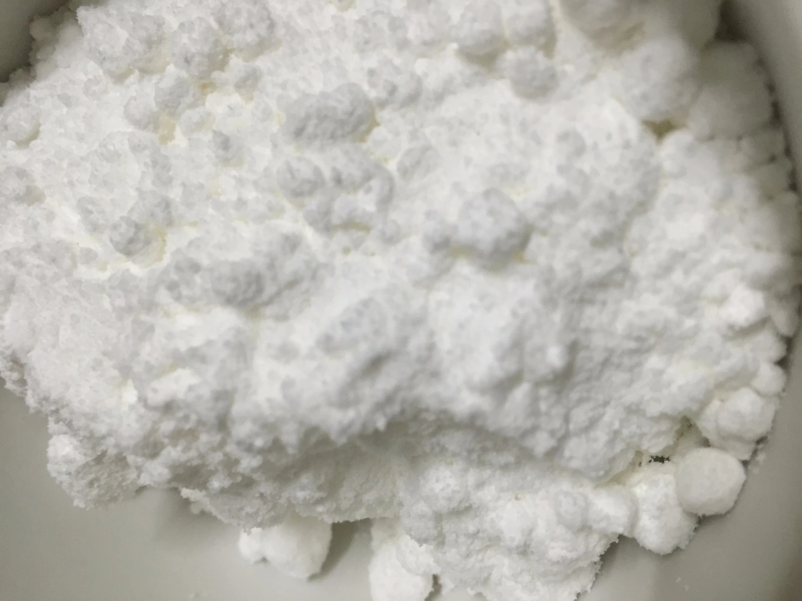 L-THEANINE PURE POWDER