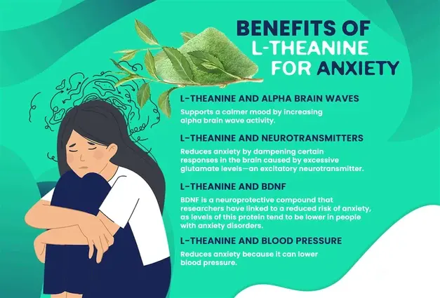 Green Tea Extract Treat Depression Green Tea Extract Treat Depression
