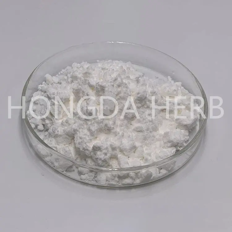 ​​Saw palmetto extract