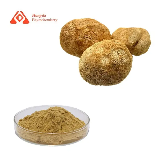 Lion's mushrrom powder Lion's mushrrom powder