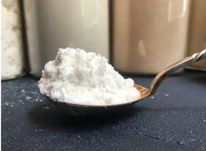 Organic MCT coconut oil powder 70%