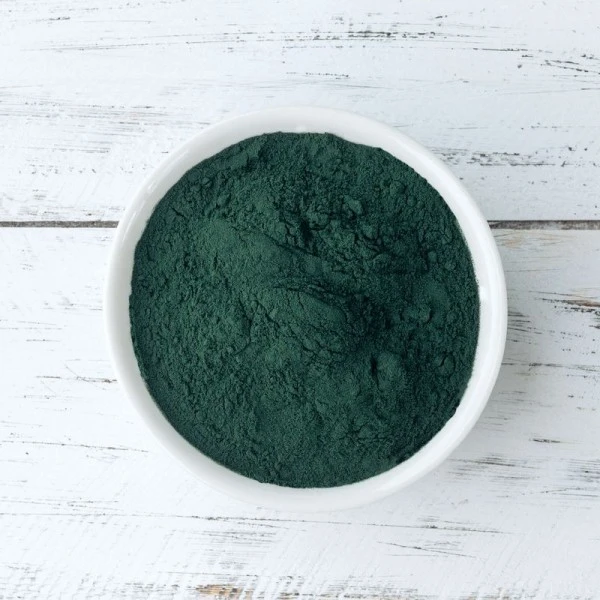 Spirulina Powder Spirulina Powder