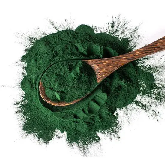 Spirulina powder bulk Spirulina powder bulk