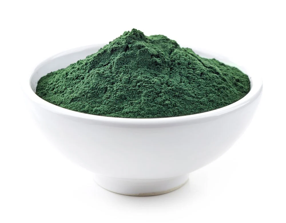Premium Spirulina DRY POWDER 