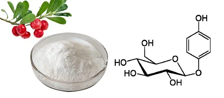 arbutin powder arbutin powder