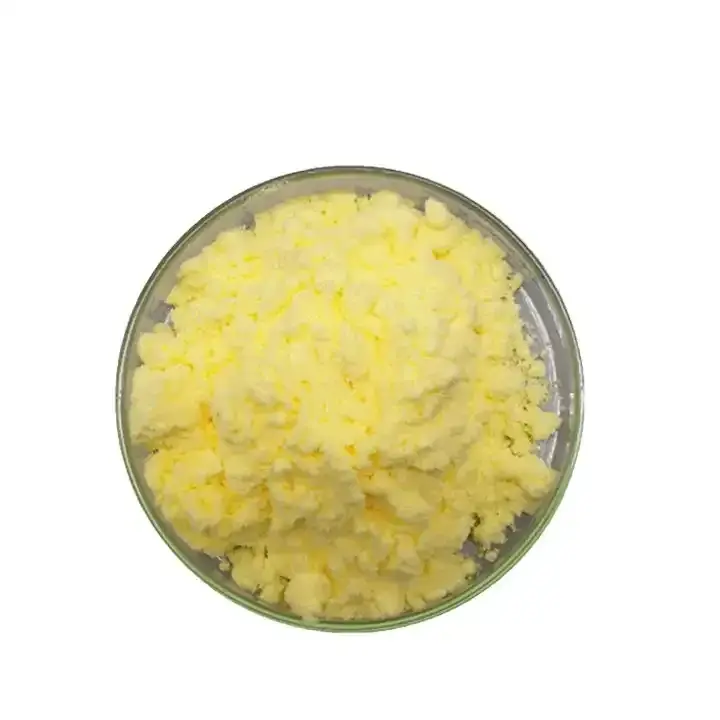 Alpha Lipoic Acid (ALA) Powder Bulk Suppliers Alpha Lipoic Acid (ALA) Powder Bulk Suppliers