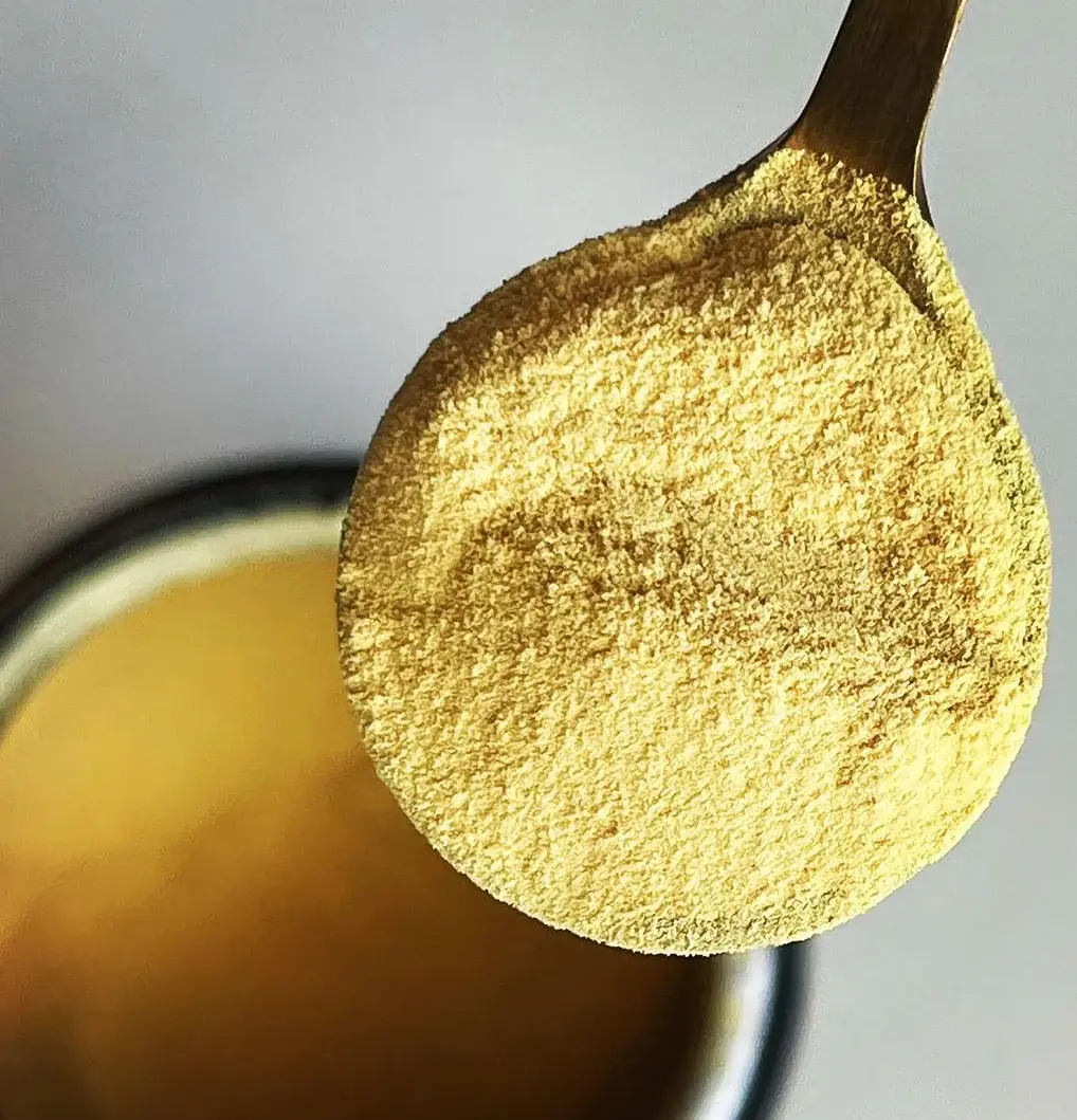 Pine Pollen Powder Pine Pollen Powder