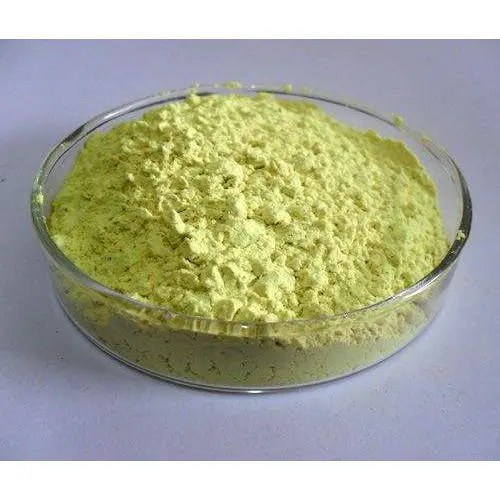 100% Natural Troxerutin Powder 100% Natural Troxerutin Powder