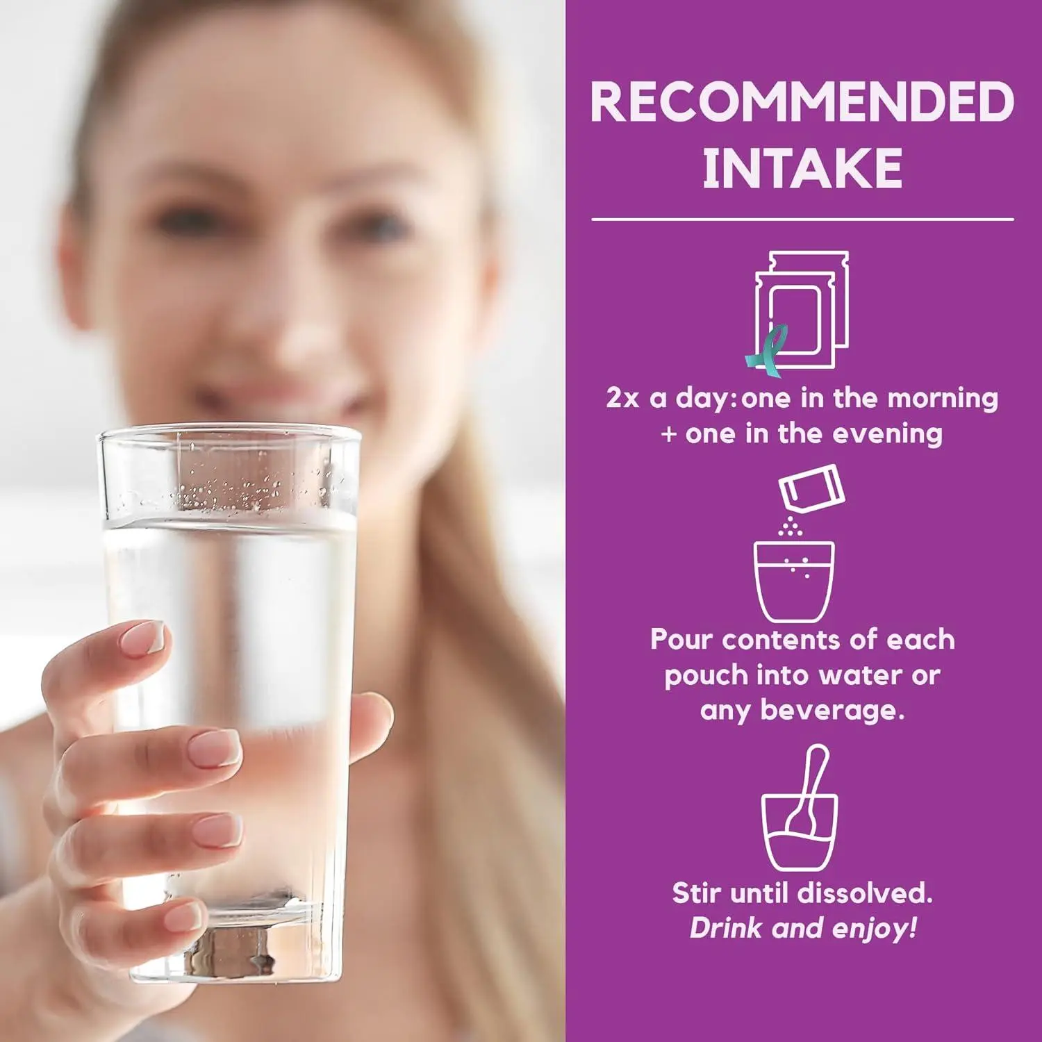 Inositol Powder Supplement Inositol Powder Supplement