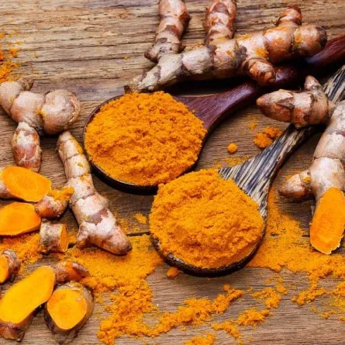 Turmeric Curcumin 95% Turmeric Curcumin 95%