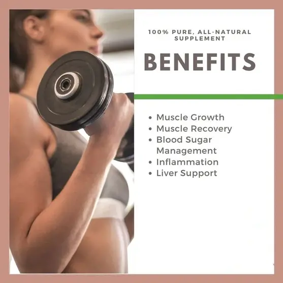 l leucine benefits bodybuilders