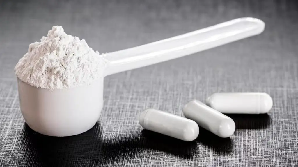 Magnesium Threonate Powder Bulk Magnesium Threonate Powder Bulk