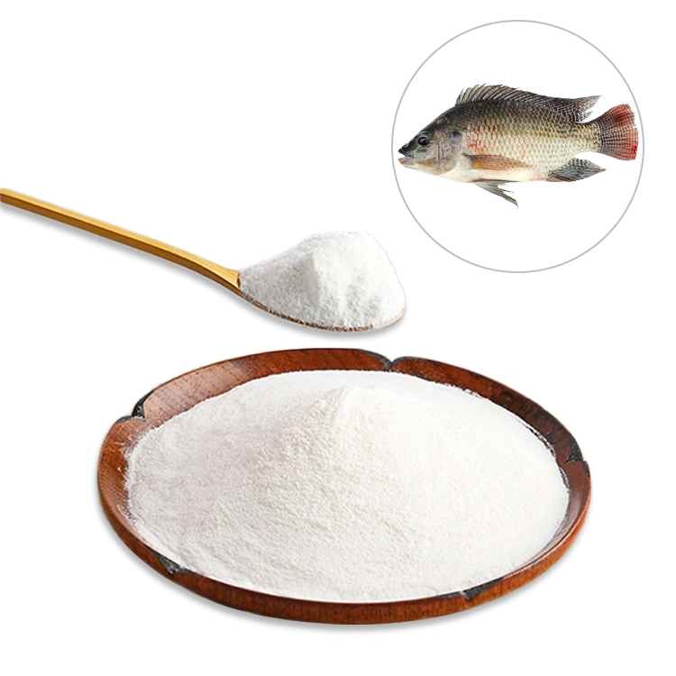 Fish Collagen Benefits Fish Collagen Benefits