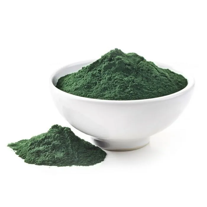Chlorella Organic Powder 