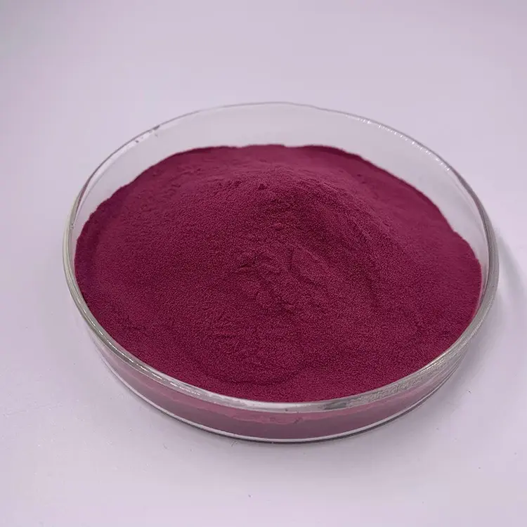 Blueberry powder bulk