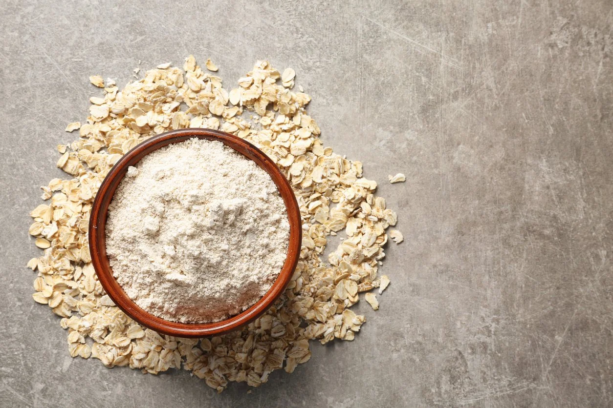 What is Oat Flour? Oat seed extract What is Oat Flour? Oat seed extract