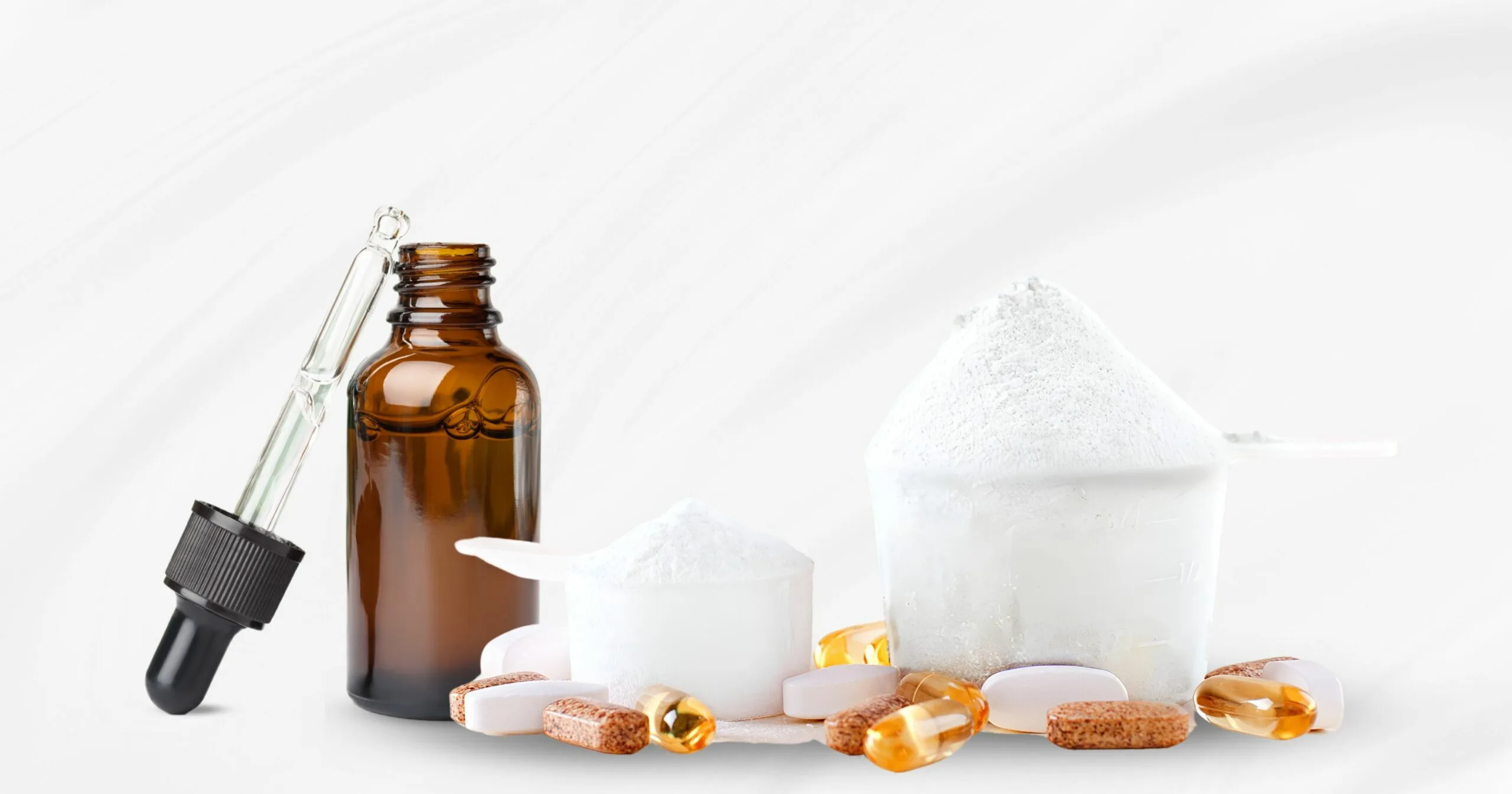 Calcium Bisglycinate Powder Calcium Bisglycinate Powder
