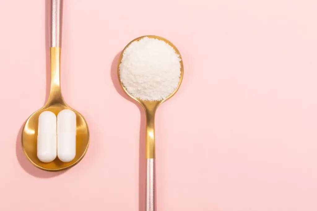 Pure Biotin Powder Pure Biotin Powder