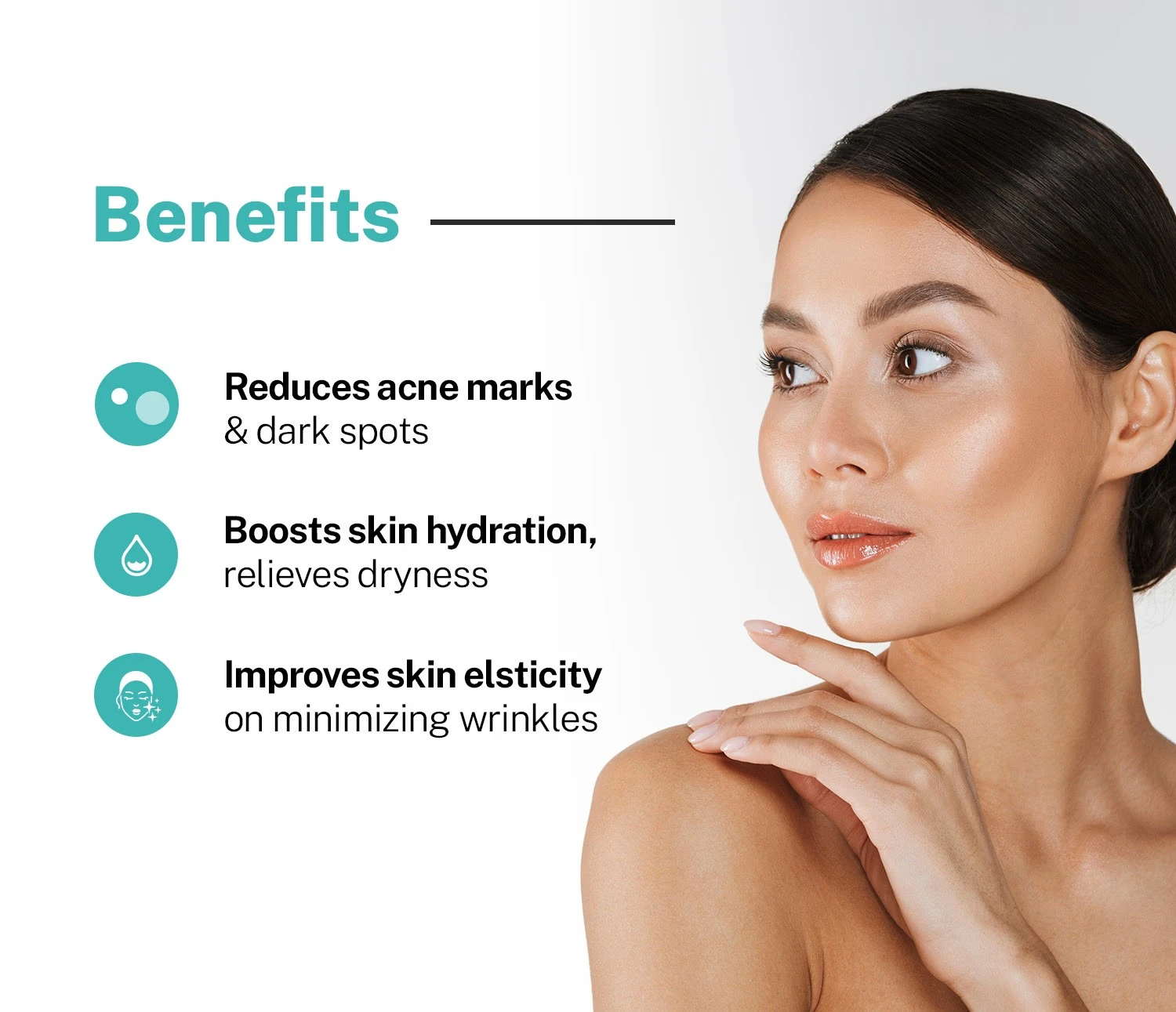 Olive Leaf Extract For Skin