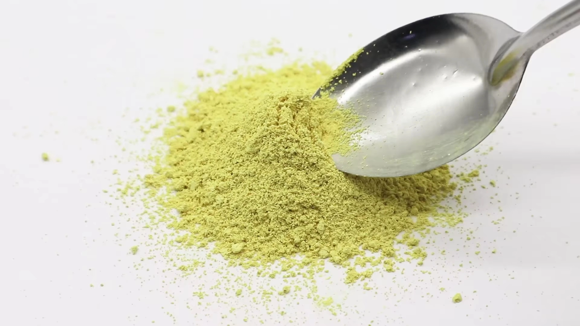 Kaempferol powder