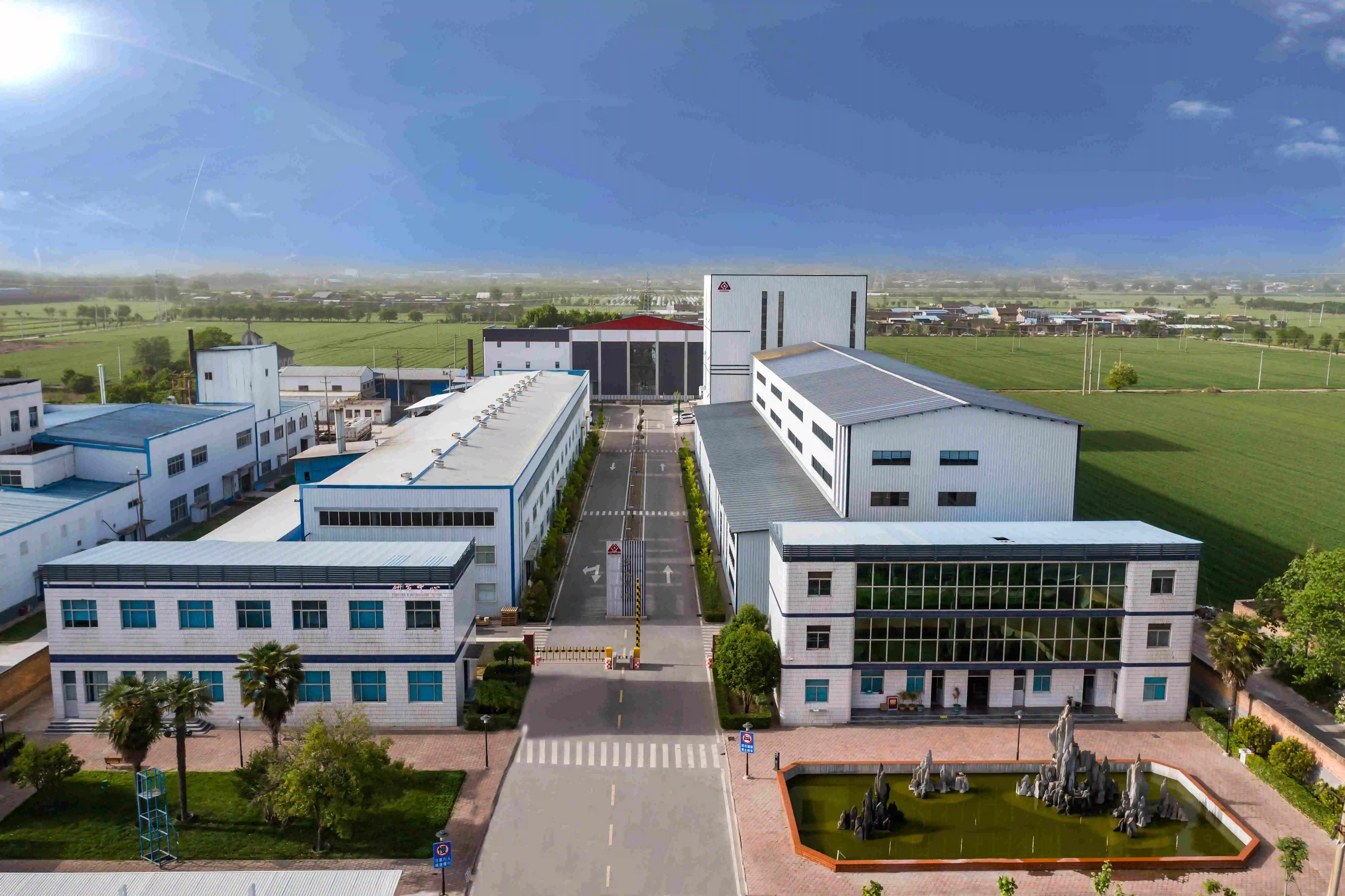 Factory Factory