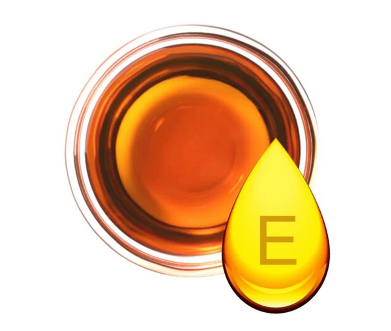 Vitamin E Vitamin E