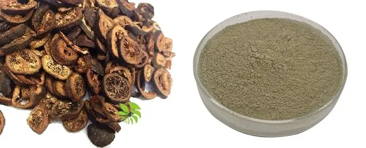 Hesperidin Powder Hesperidin Powder