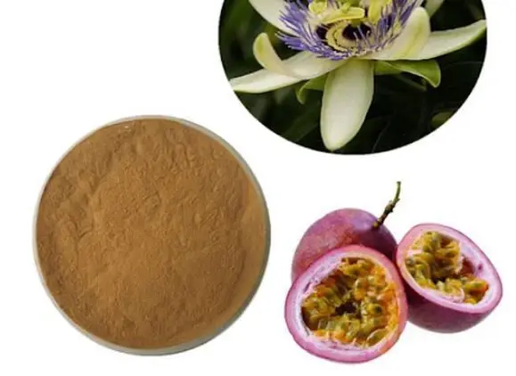 Passiflora Incarnata Extract - manufacturer - shaanxi hongda