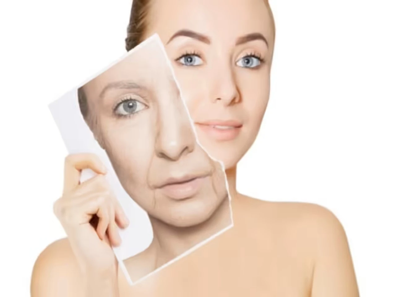 Gensing extract anti-aging Gensing extract anti-aging