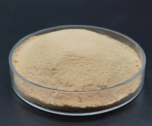 Selenium-rich yeast Selenium-rich yeast