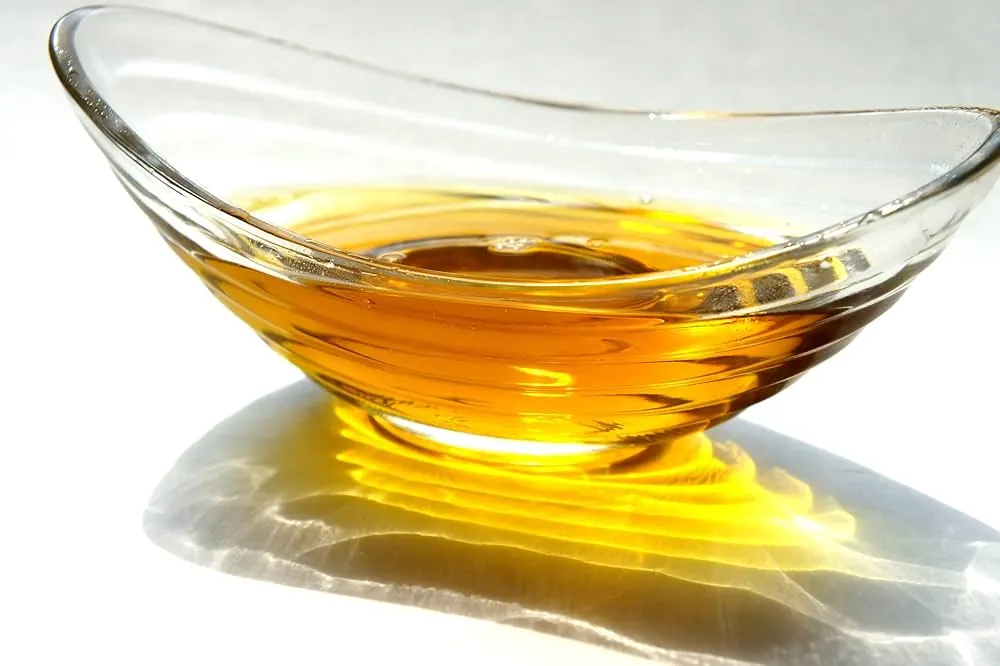 Tocopherol Vitamin E Oil 