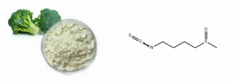 Glucoraphanin2