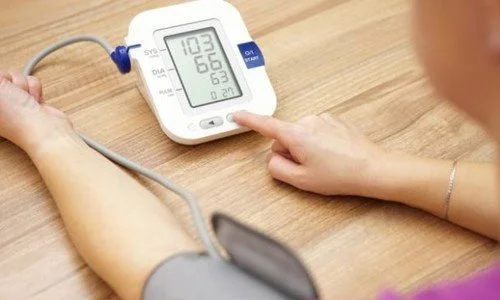 Apigenin for Blood pressure Apigenin for Blood pressure