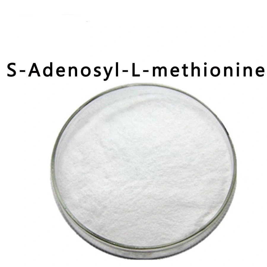 Adenosylmethionine Powder Adenosylmethionine Powder