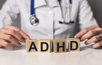  ADHD