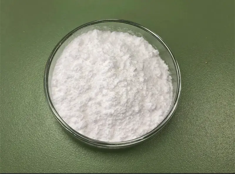 pterostilbene powder