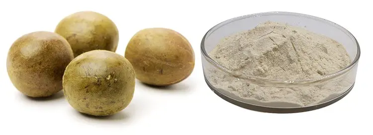 Monk fruit extract
