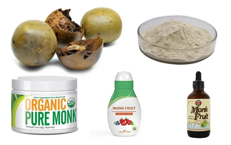 monk fruit extract