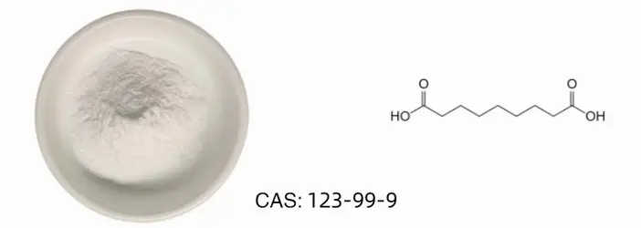 Azalaic acid Azalaic acid