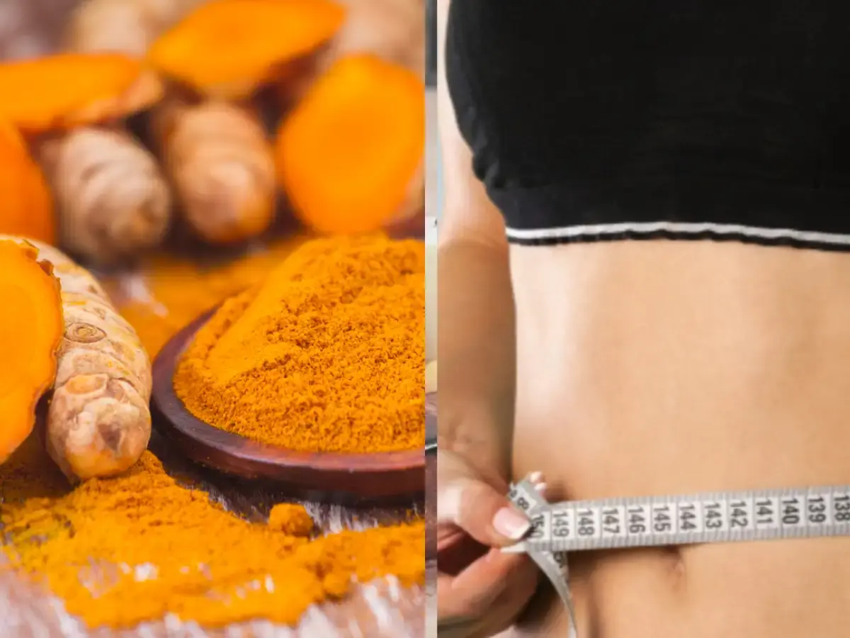Weight Loss: How Curcumin can help you in weight loss Weight Loss: How Curcumin can help you in weight loss