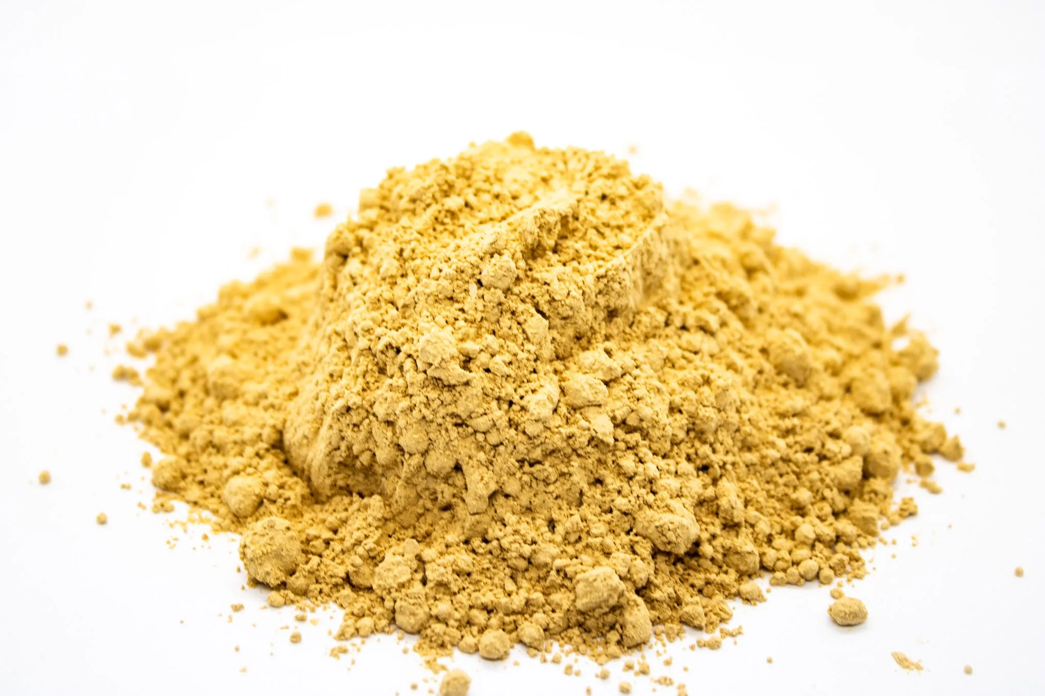 Lion's Mane Mushroom Extract Powder Lion's Mane Mushroom Extract Powder